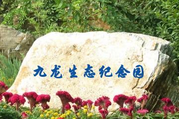 包头九龙生态纪念园