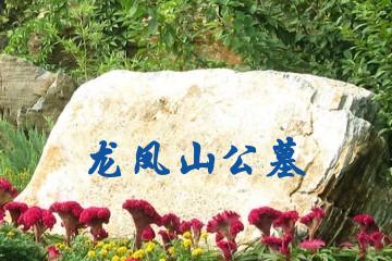 龙凤山公墓