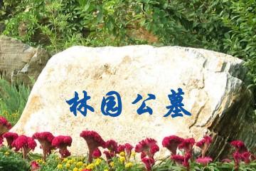 天津林园公墓